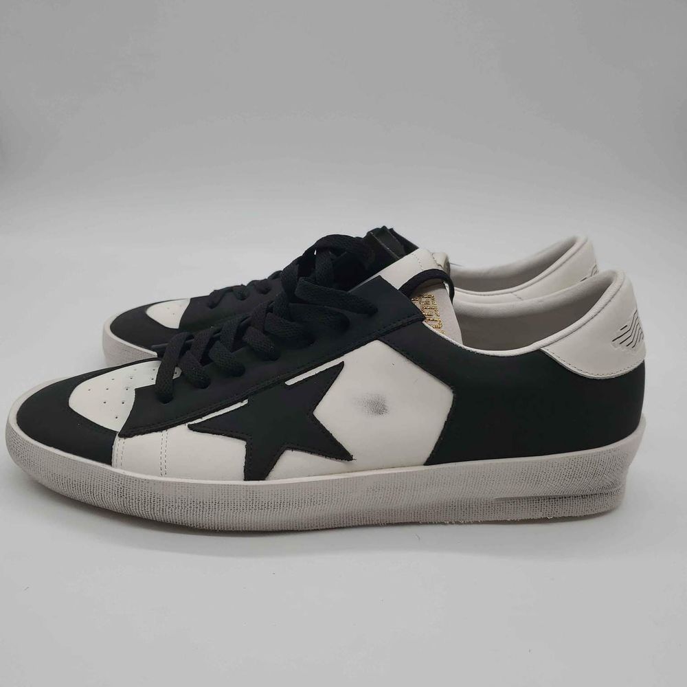 Golden Goose Shoes Size 9